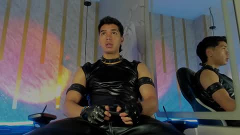 andy palmer online show from 03/01/25, 02:23