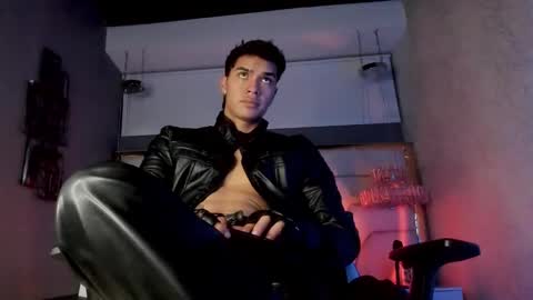 andy palmer online show from 03/05/25, 01:31