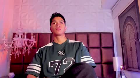 andy palmer online show from 03/05/25, 10:44