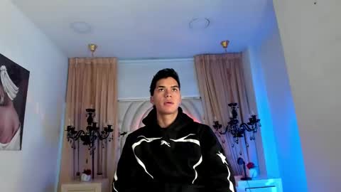 andy palmer online show from 03/07/25, 11:07