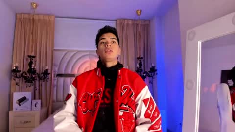 andy palmer online show from 03/11/25, 10:51