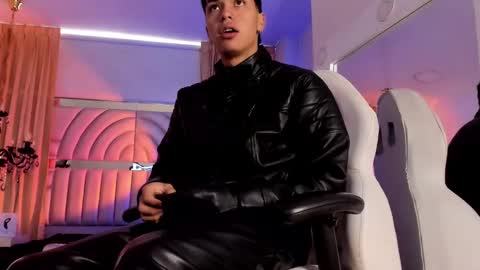 andy palmer online show from 03/11/25, 01:56