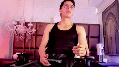 andy palmer online show from 03/12/25, 02:12