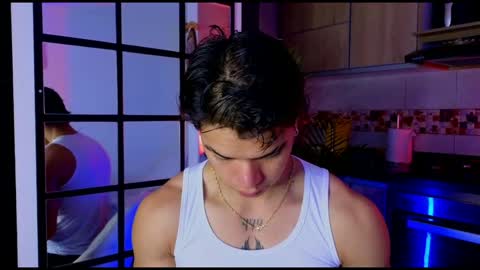 andy palmer online show from 10/10/25, 11:20