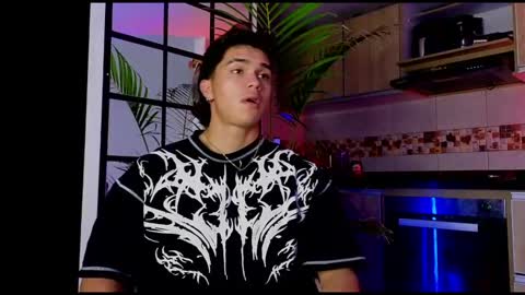 andy palmer online show from 10/20/25, 08:20