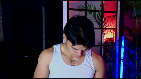 andy palmer online show from 10/23/25, 11:31