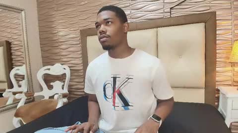 Snapshot of andyprincex chatting on 02/15/26, 12:25 Andy online show from 02/15/26, 12:25