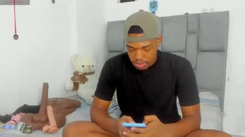 Snapshot of andyprincex chatting on 04/22/26, 06:16 Andy online show from 04/22/26, 06:16