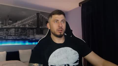 Magic Andy online show from 12/01/24, 11:04