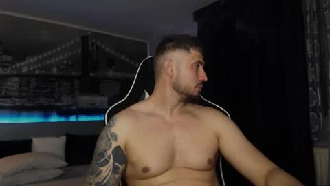 Magic Andy online show from 12/23/24, 04:12