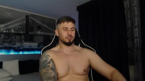 Magic Andy online show from 12/29/24, 03:54