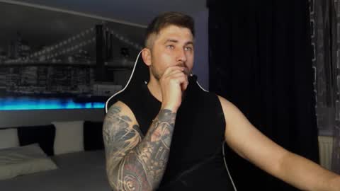 Magic Andy online show from 01/05/25, 11:12