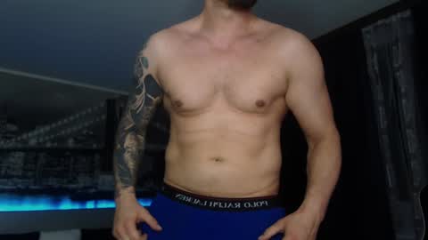 Magic Andy online show from 02/04/25, 03:33