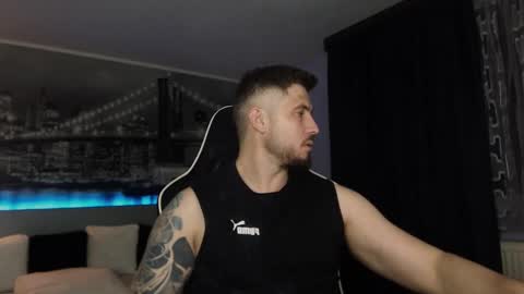 Magic Andy online show from 02/11/25, 11:12