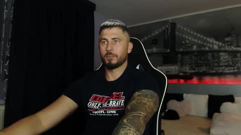 Magic Andy online show from 10/03/25, 06:16