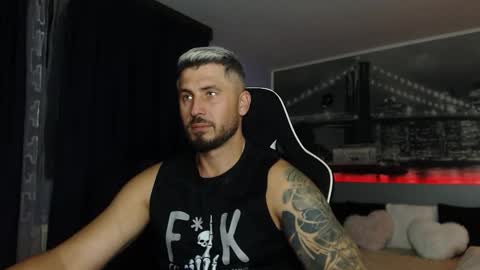 Magic Andy online show from 10/04/25, 06:39