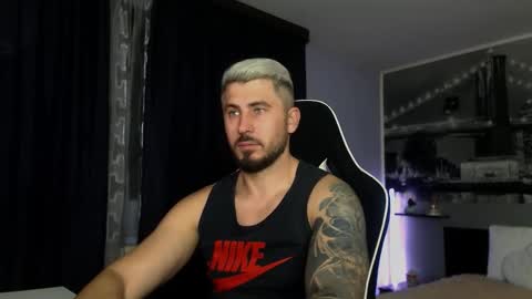 Magic Andy online show from 12/16/25, 11:21