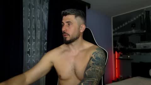 Snapshot of andysoul340 chatting on 03/08/26, 02:04 Magic Andy online show from 03/08/26, 02:04