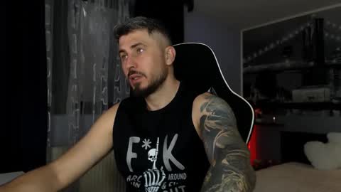 Snapshot of andysoul340 chatting on 03/10/26, 12:37 Magic Andy online show from 03/10/26, 12:37