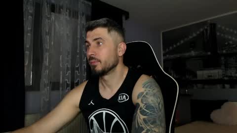 Snapshot of andysoul340 chatting on 03/24/26, 12:59 Magic Andy online show from 03/24/26, 12:59