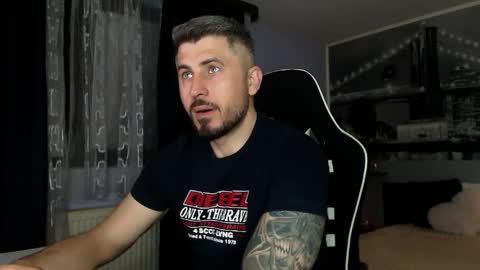 Snapshot of andysoul340 chatting on 03/29/26, 10:21 Magic Andy online show from 03/29/26, 10:21