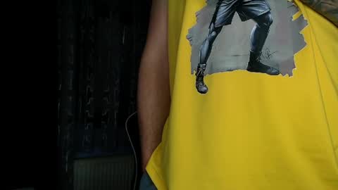 Snapshot of andysoul340 chatting on 04/10/26, 12:27 Magic Andy online show from 04/10/26, 12:27