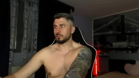 Snapshot of andysoul340 chatting on 04/14/26, 12:38 Magic Andy online show from 04/14/26, 12:38