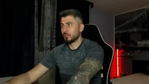 Snapshot of andysoul340 chatting on 04/20/26, 11:39 Magic Andy online show from 04/20/26, 11:39