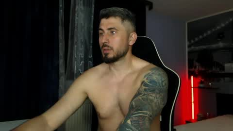 Snapshot of andysoul340 chatting on 04/21/26, 01:42 Magic Andy online show from 04/21/26, 01:42