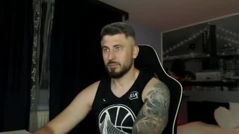 Magic Andy online show from 05/30/26, 01:14
