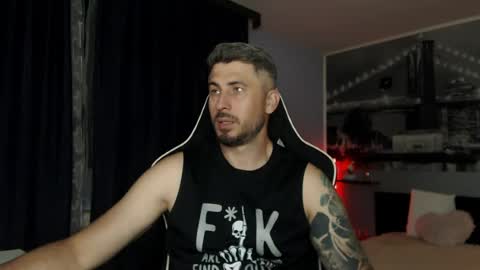 Magic Andy online show from 06/21/26, 12:46
