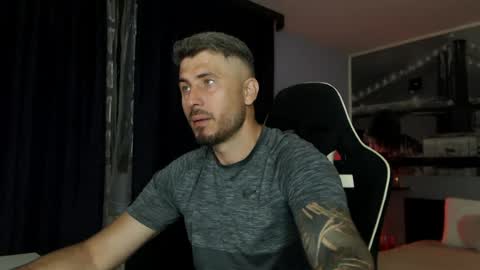 Magic Andy online show from 07/03/26, 12:50