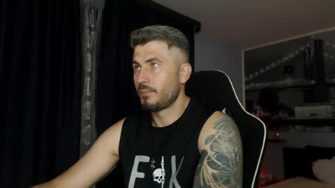 Magic Andy online show from 07/13/26, 12:24