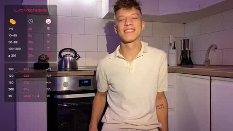 AndyTwinkkk online show from 09/18/25, 08:38