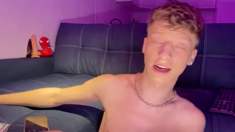 AndyTwinkkk online show from 03/19/26, 05:06