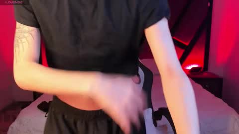 Andy online show from 02/03/26, 02:53