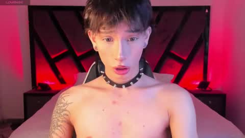 Andy online show from 02/12/26, 10:38