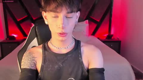 Andy online show from 02/15/26, 10:06