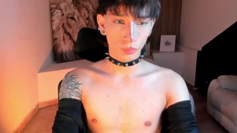 Andy online show from 03/31/26, 09:26