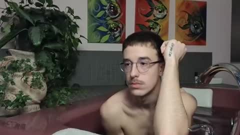 Snapshot of andyxb chatting on 01/26/25, 12:05 Andy Briars online show from 01/26/25, 12:05