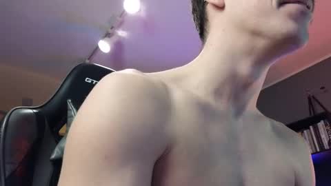 Snapshot of andyxb chatting on 02/18/25, 02:16 Andy Briars online show from 02/18/25, 02:16