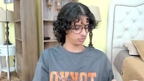 andyxibrat online show from 01/08/26, 07:16