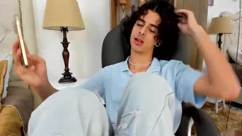 andyxibrat online show from 01/16/26, 07:07