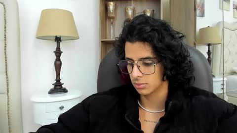 andyxibrat online show from 02/22/26, 12:15