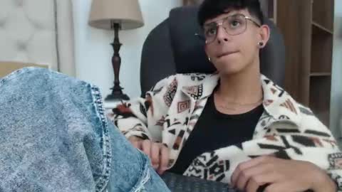 andyxibrat online show from 03/30/26, 07:15