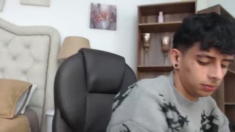 andyxibrat online show from 04/08/26, 11:54