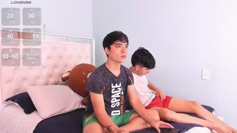 Andy online show from 10/11/25, 03:43