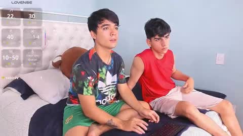 Andy online show from 10/14/25, 07:47