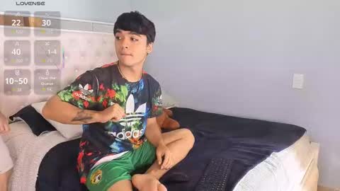 Andy online show from 10/15/25, 04:40