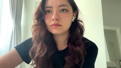 Yuna online show from 08/01/26, 07:40